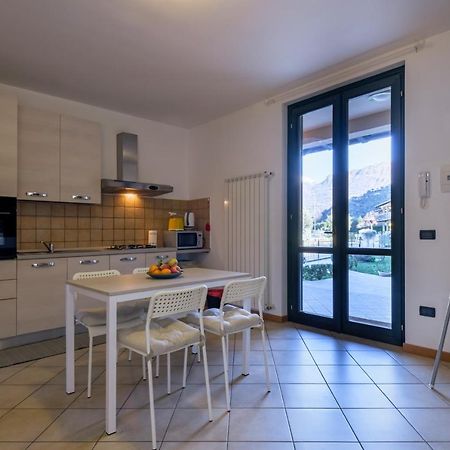 Leone - Family Friendly House Villa Sulzano Buitenkant foto