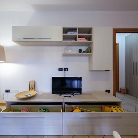 Leone - Family Friendly House Villa Sulzano Buitenkant foto