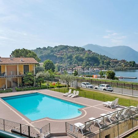 Leone - Family Friendly House Villa Sulzano Buitenkant foto