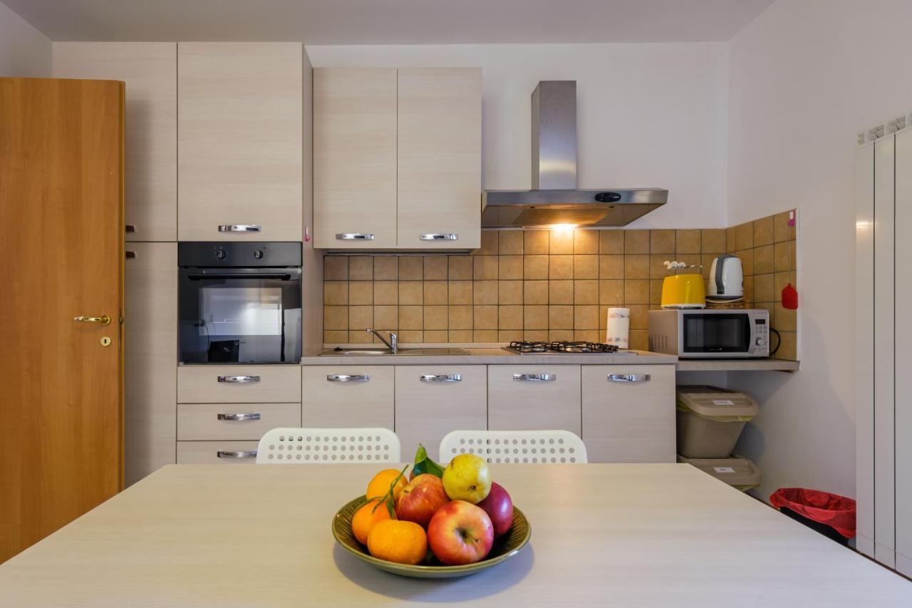 Leone - Family Friendly House Villa Sulzano Buitenkant foto