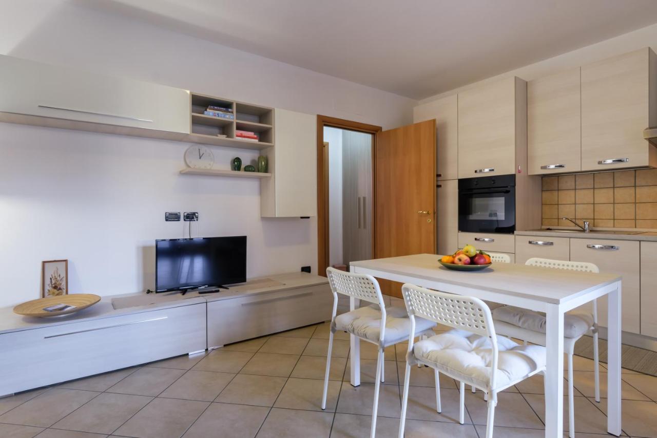 Leone - Family Friendly House Villa Sulzano Buitenkant foto