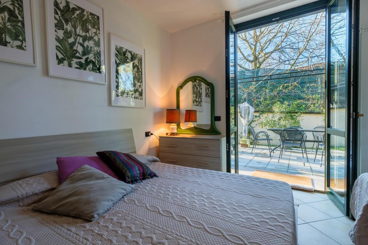 Leone - Family Friendly House Villa Sulzano Buitenkant foto