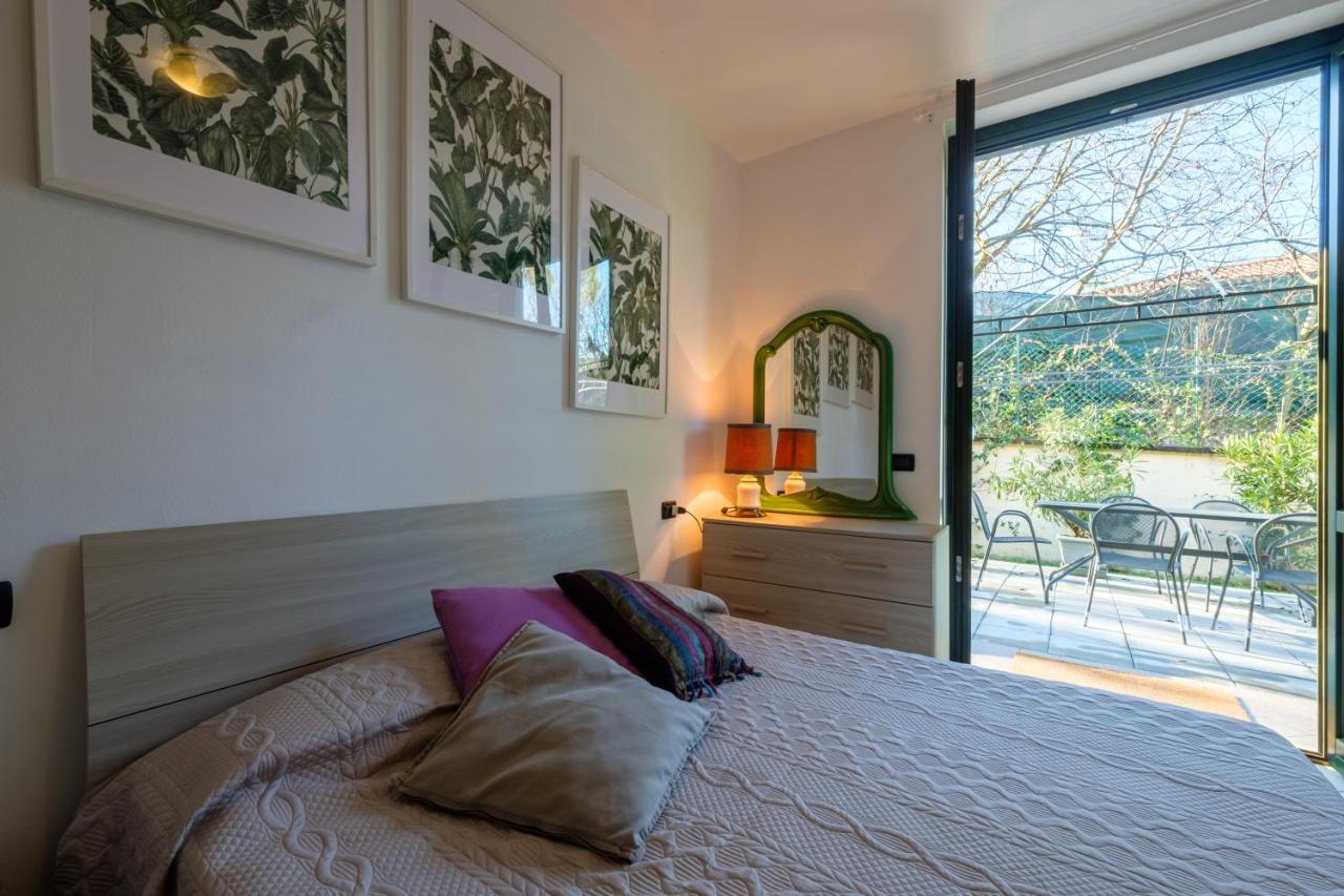 Leone - Family Friendly House Villa Sulzano Buitenkant foto
