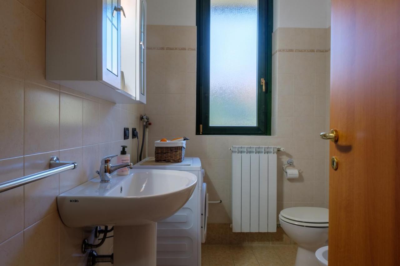 Leone - Family Friendly House Villa Sulzano Buitenkant foto
